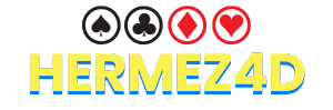 Logo HERMEZ4D